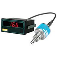 iCountMS - Moisture Sensing